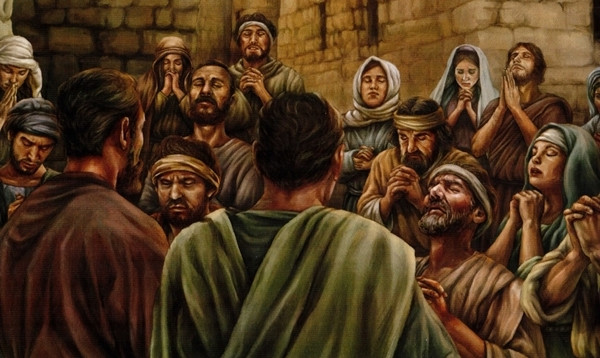 شہادت