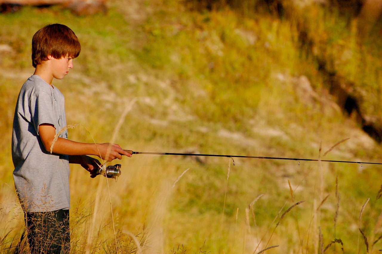 میں نے صبر سے انتظار کیا