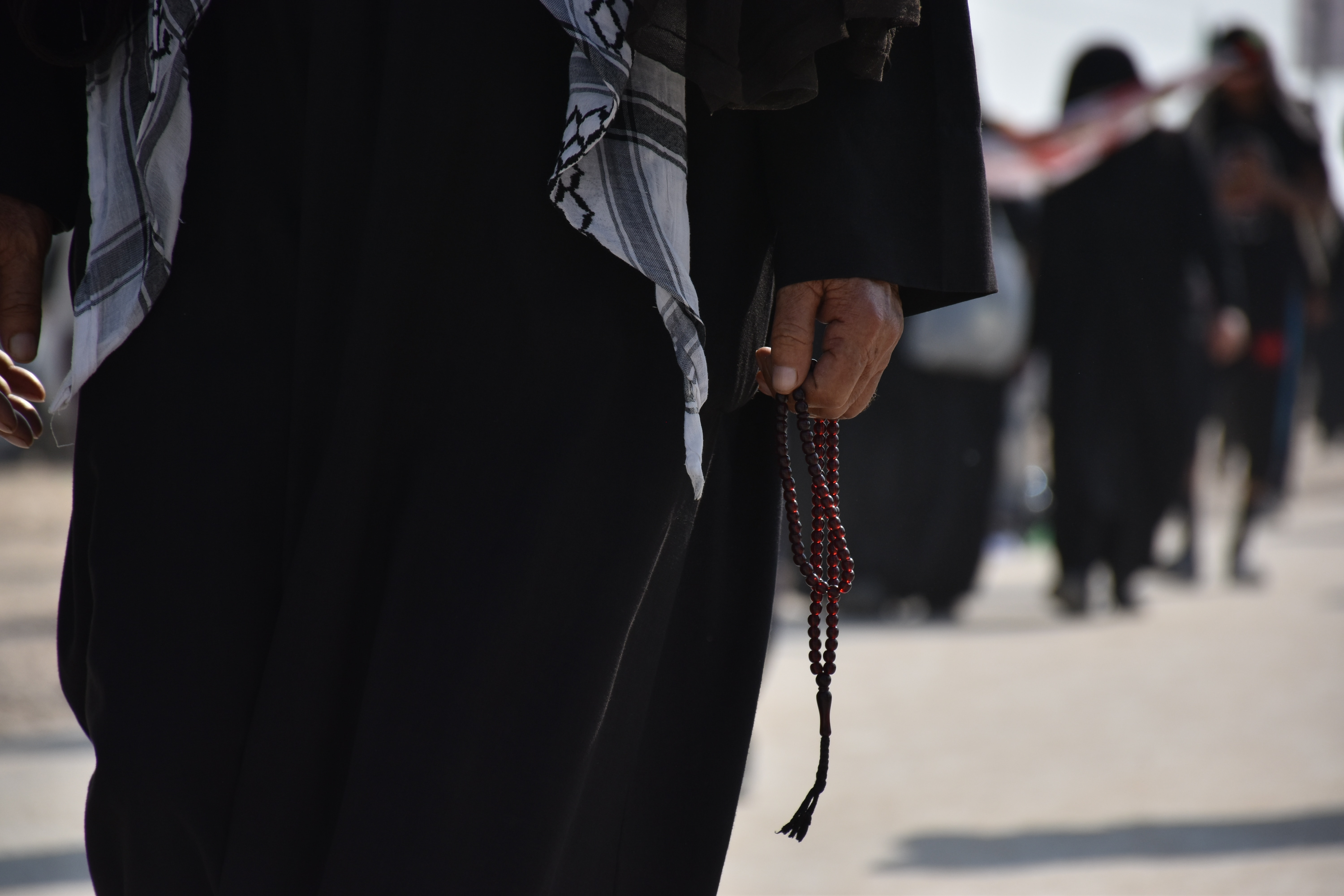 اسلامی کہہ مکرنیاں